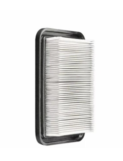 Nilfisk Attix 33, 44 filter til støvsuger